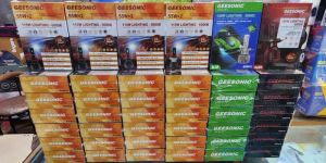 Geesonic Car Headlight