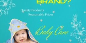 Baby Care Products