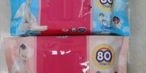 Baby Wet Wipes