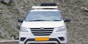Udaipur Airport Taxi Service