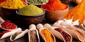 Spices