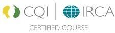CQI IRCA - ISO LEAD AUDITOR TRAINING