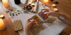 Tarot Reading