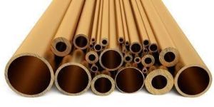 Brass Pipe