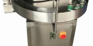 BOTTLE TURN TABLE