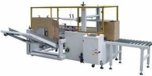 CARTOON ERECTOR MACHINE