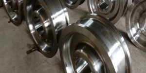 ETO CRANE WHEEL