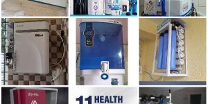 Water Purifier Machine