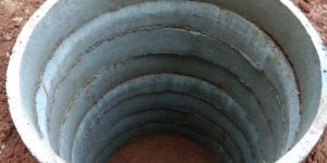 Rainwater Harvesting
