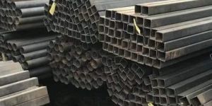 Steel Tubes