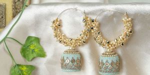 Hoop Earrings