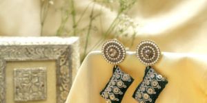 Ethnic Earring