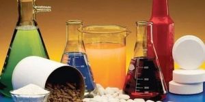 High Temperature Deflocculant Liquid