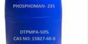 Phosphoman 235 DTPMPA - 50%