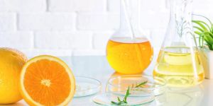 Food Flavor and Fragrance