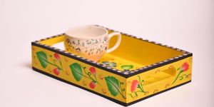 Wooden Serving Tray