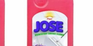 Perfumed Floor Cleaners