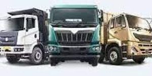 Commercial Vehicle Loan