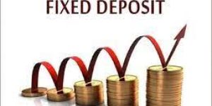 Fixed Deposit