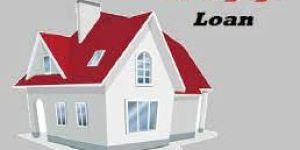 Mortgage Loan