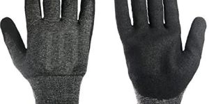 Kawach Safety Hand Gloves
