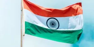 SWATRIC Indian Flag the Flag by IIT DELHI STARTUP 20 Inch X 30 Inch