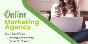 Digital Marketing Services