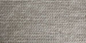 39 Inch Cotton Gray Fabric