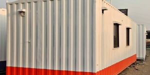 Portable House