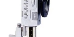 Baker Digital Dial Gauge Stand