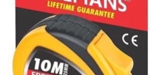 Freemans Steel Measuring Tape