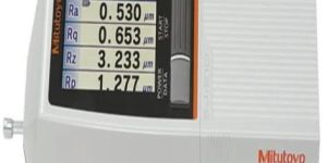 Mitutoyo Surface Roughness Tester