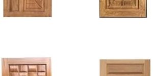 Teak Doors