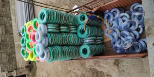 PVC Braided Hose Pipe