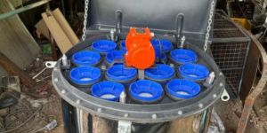 Cartridge Dust Collectors