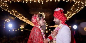 Pre Wedding Photoshoot Service