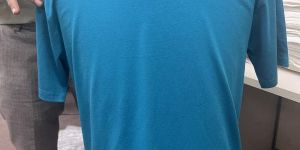 Bamboo Knitted Fabric