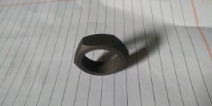 Hex Nut 25mm