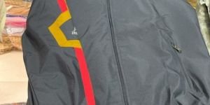 Ladies Windcheater Jacket