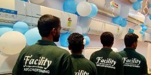 Air Conditioning Contractors