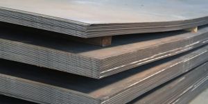 MS Steel Sheets