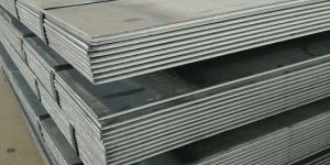 Steel Plates