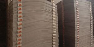 Hard Board Paper