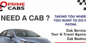 Cab Booking Service