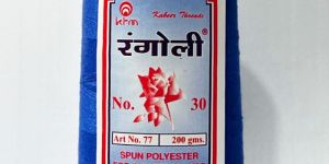 Industrial Bag Closing Thread