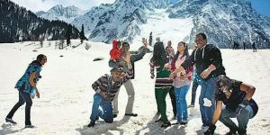 National Tour Packages