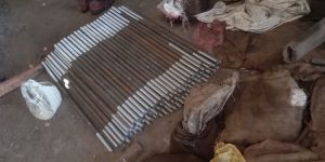 Stud Foundation Bolt