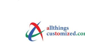 Customized Corporate Gifts