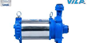 Open Well Submersible Pump