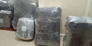 2 BHK House Shifting